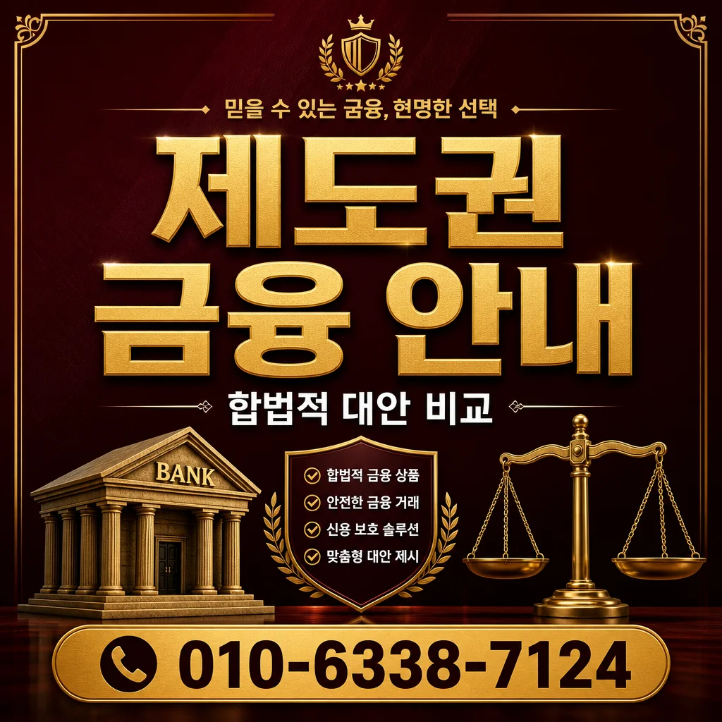 카드현금화 제도권 대안