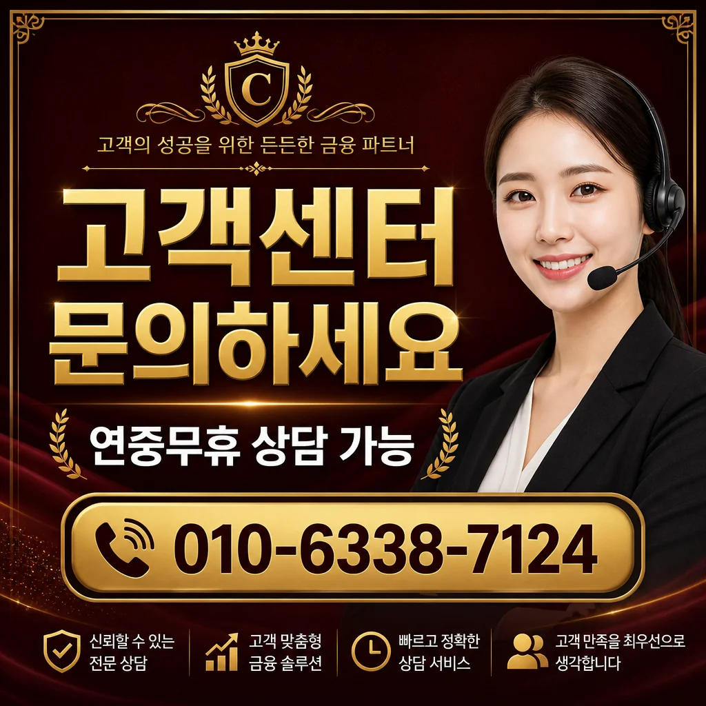 카드현금화 가능 카드 확인